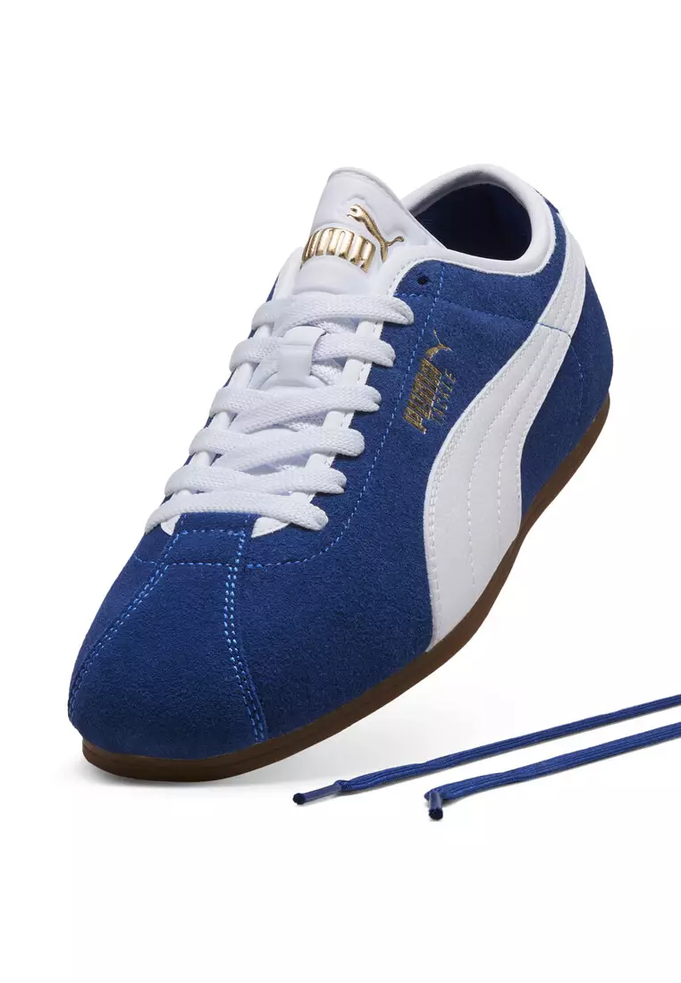 PUMA Tackle Sneakers