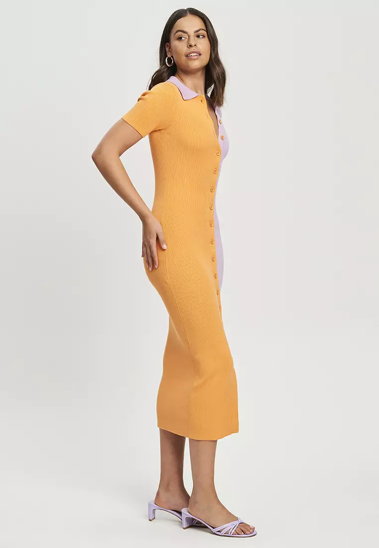 Devon Knit Dress