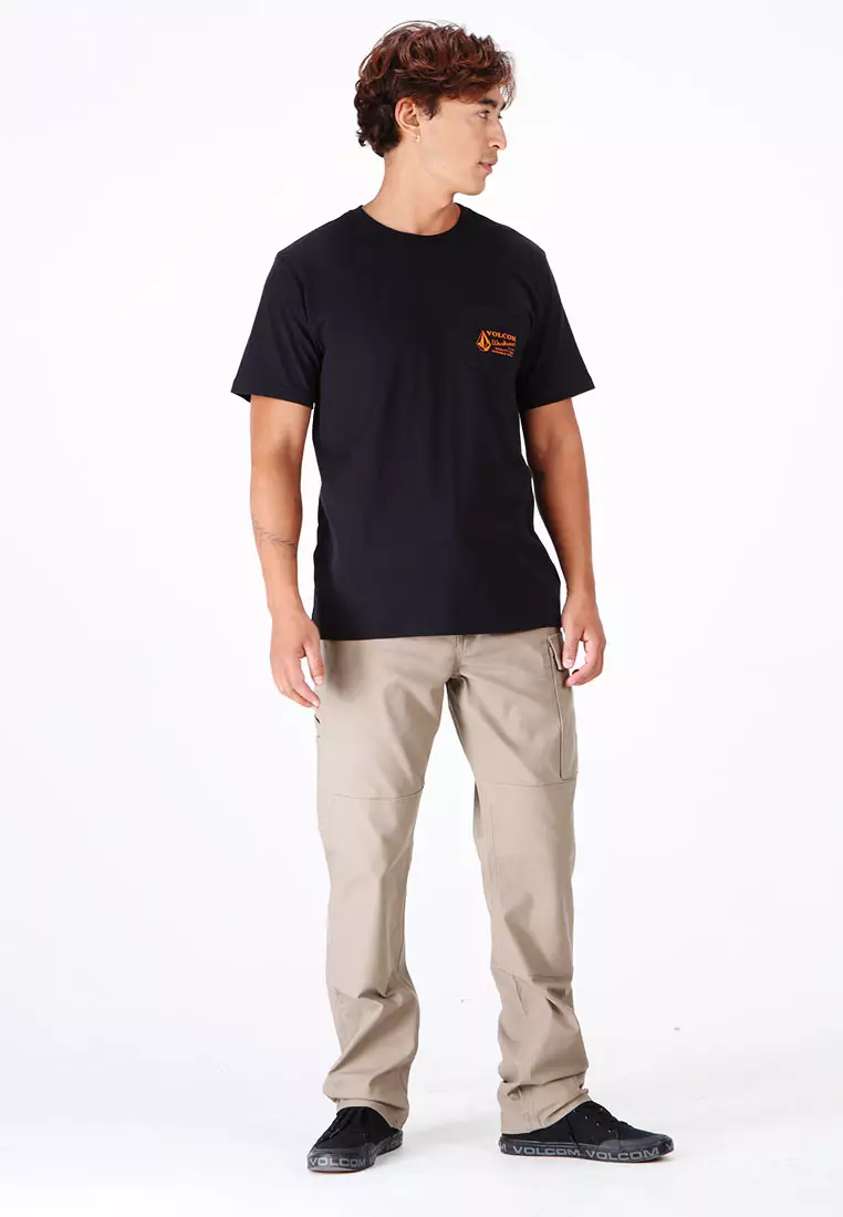 MLP CALIPER II WORK PANTS BRINDLE