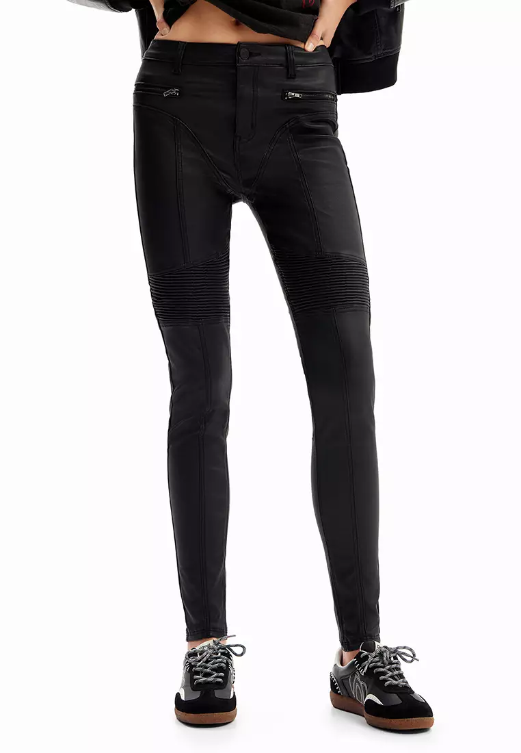 Denim Jacket Desigual Foulard 2022 Denim Jacket With Patches