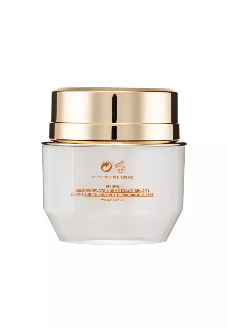 MVSK Deluxe Neck Filling Cream 50ml