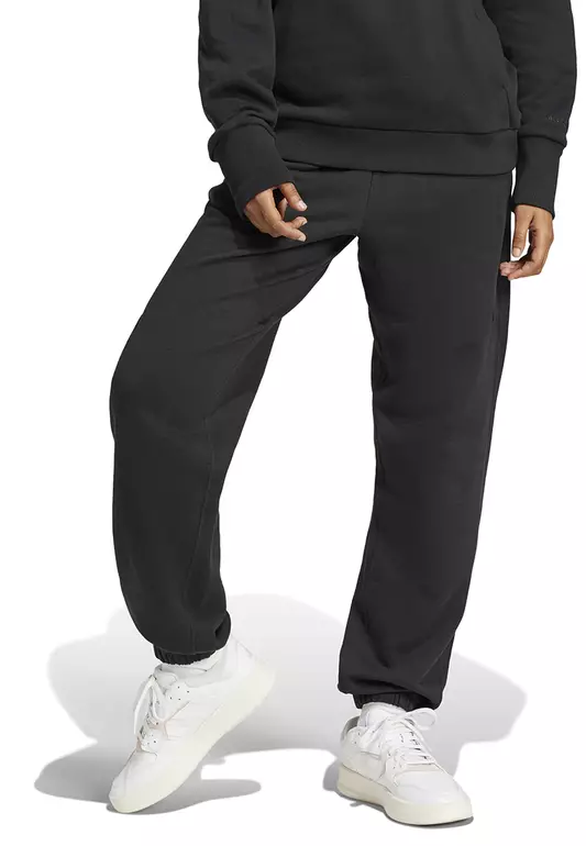 ALL SZN French Terry Loose Pants