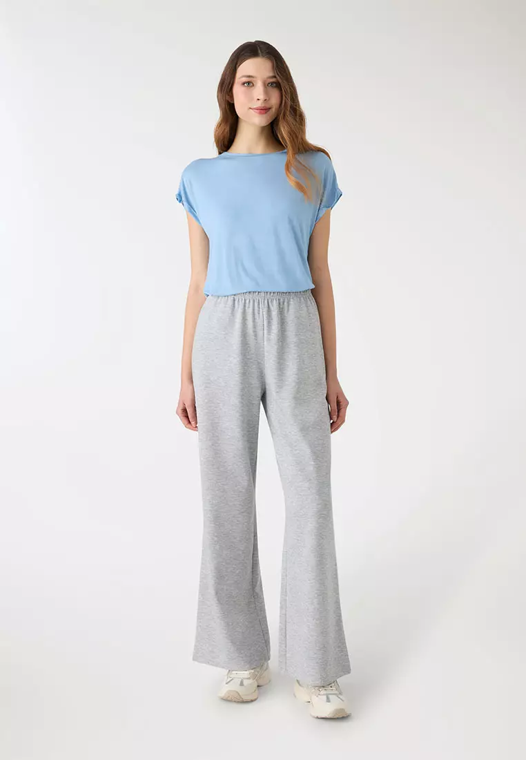 Woman Short-sleeved T-shirt