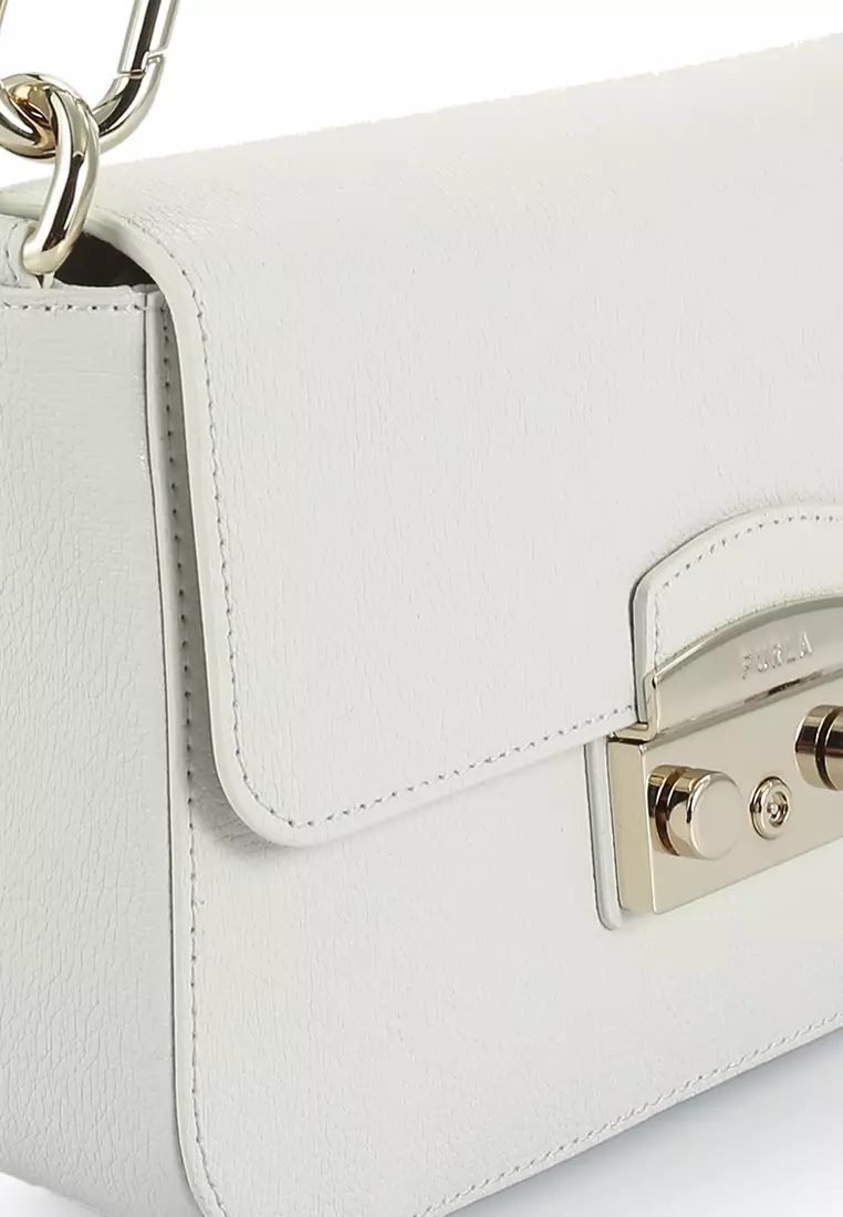 Buy Furla Metropolis S Shoulder Bag nt 2024 Online ZALORA