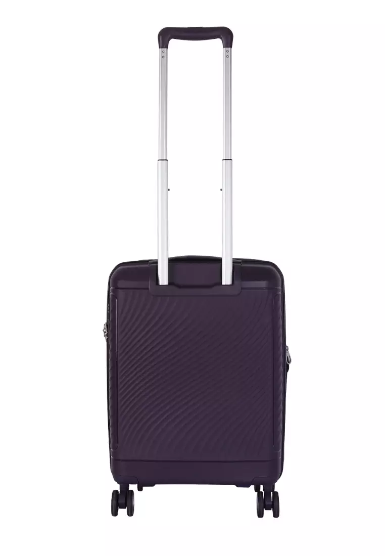 332 Hard Case Luggage Small (18 inches)