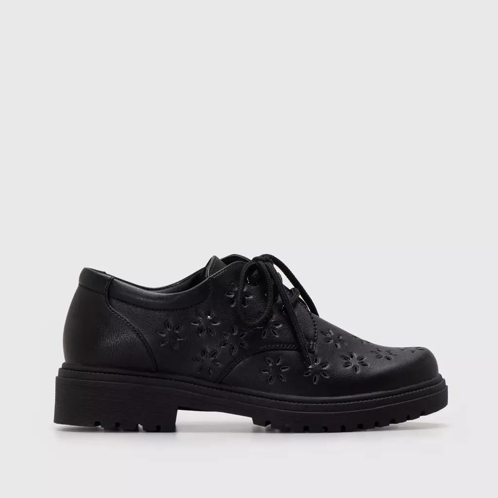 Mayga Oxford Black