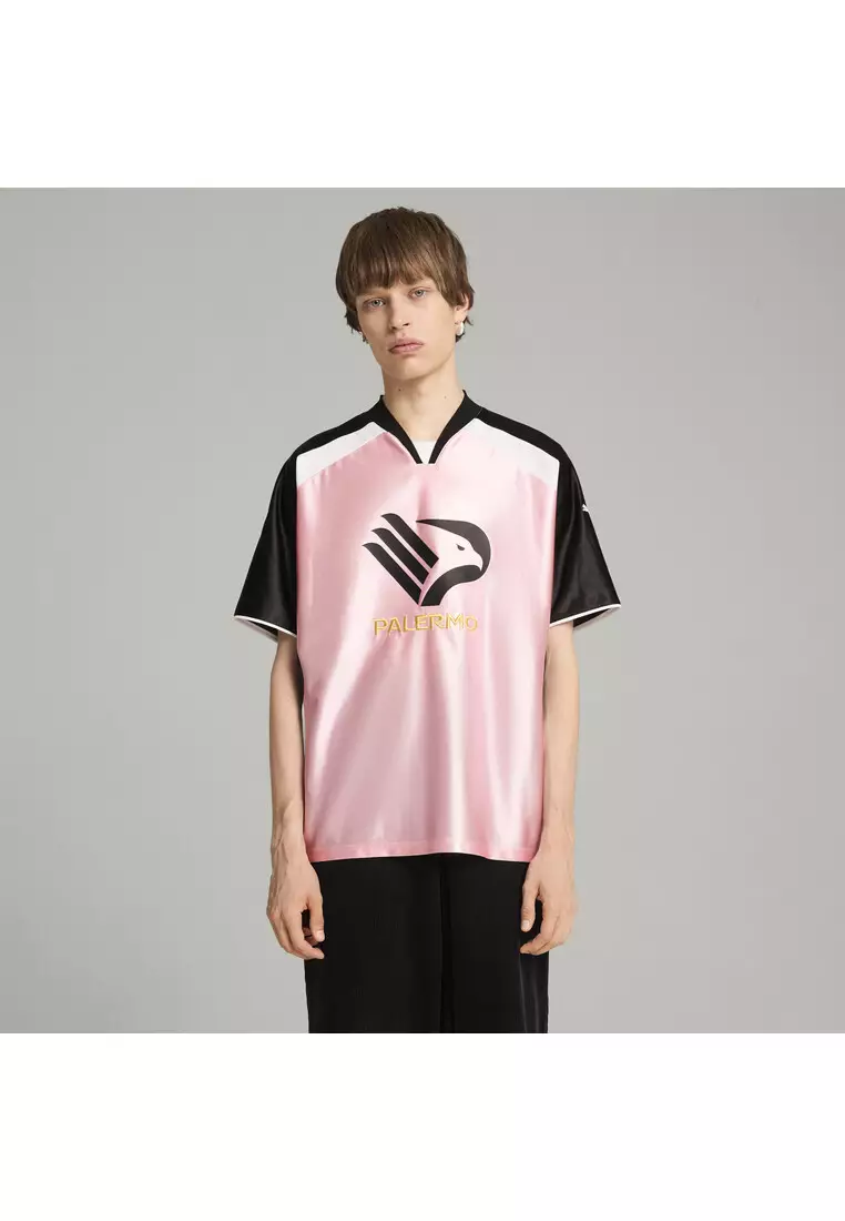 PUMA x PALERMO F.C. Jersey