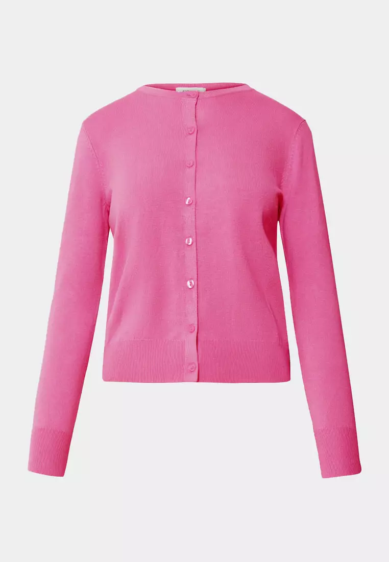 Joyce Knit Cardigan