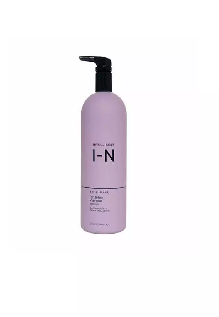 Intelligent Nutrients Intelligent Nutrients IN Fortifihair™ Shampoo