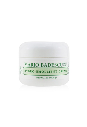 Mario Badescu MARIO BADESCU - Hydro Emollient Cream - For Dry/ Sensitive Skin Types 29ml/1oz E7B3ABEB6001C5GS_1
