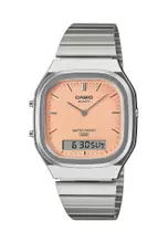 Buy Casio CASIO VINTAGE AQ-240 Unisex Analog-Digital Watch