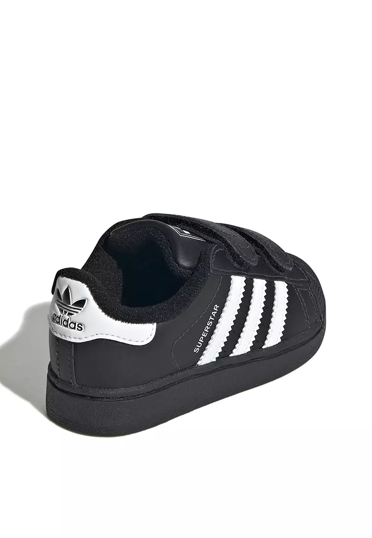 Superstar II Comfort Closure Shoes