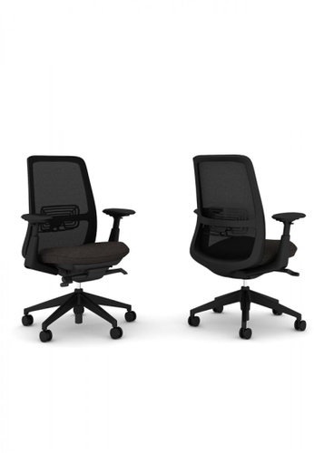 Buy Haworth Aloha Active Task Office Chair 2022 Online | ZALORA Philippines
