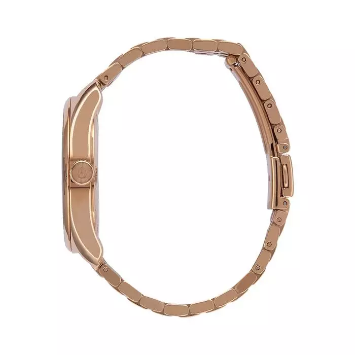 Jual NIXON Nixon Bullet All Rosegold A418897 Original 2026