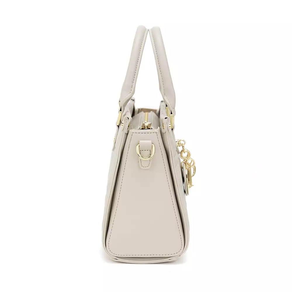 Palomino Marlon Handbag Warna Cream