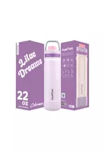Lilac Dreams