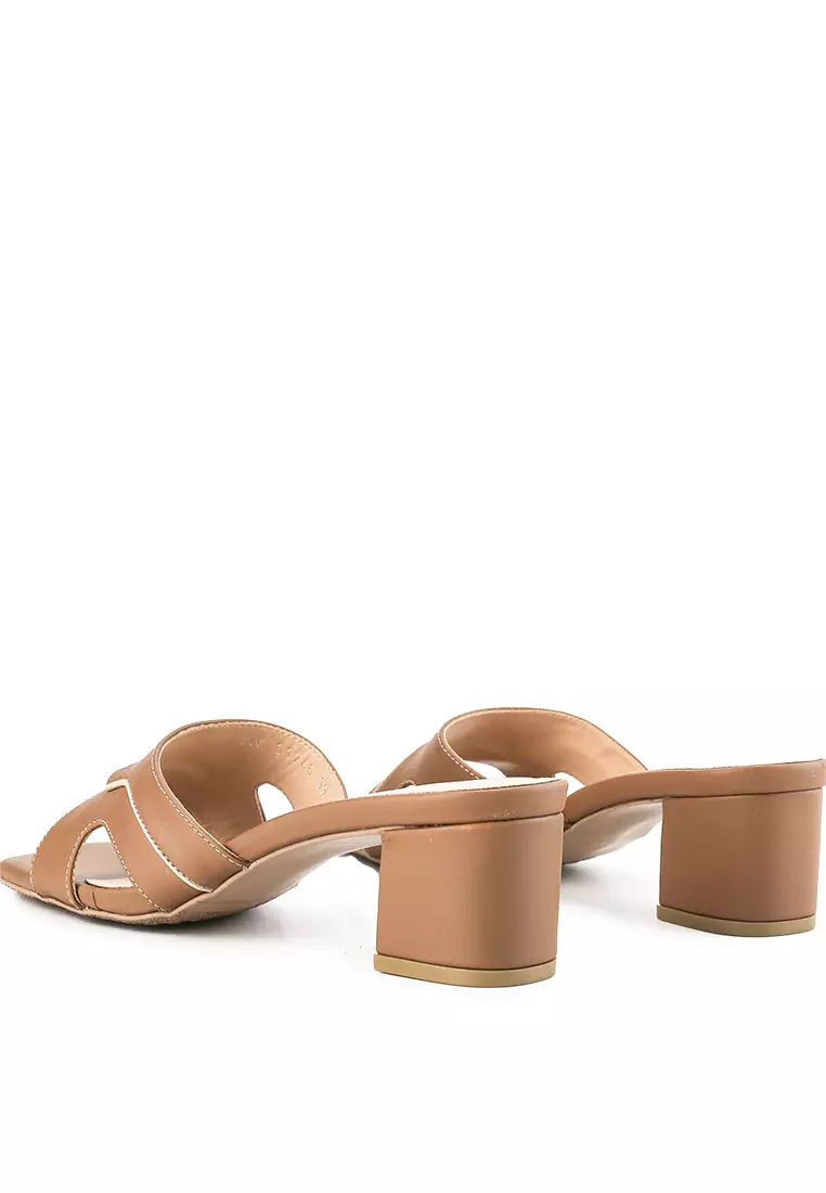 Ladies Sandal 81746Za