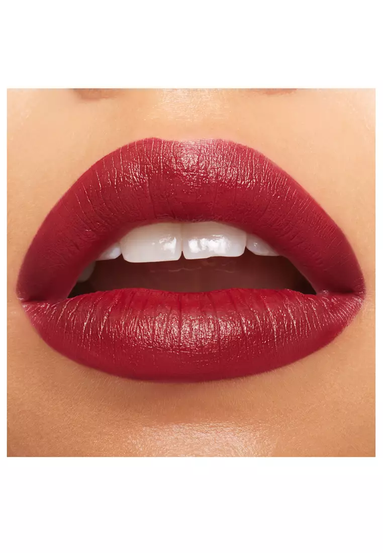 Mac Cosmetics Macximal Silky Matte Lipstick - Diva