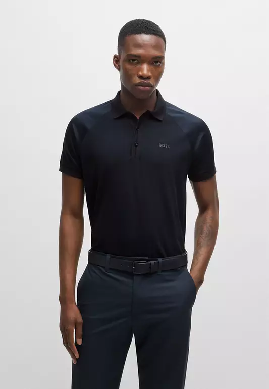 Paddy 2 6277 Polo Shirt