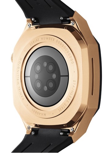 Daniel wellington smart watch case clearance