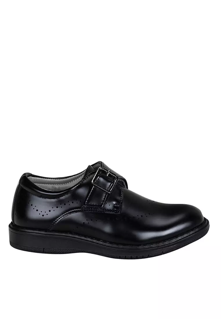 Discount on Meet My Feet  shoes - SKU: Nestor School Shoes for Boys