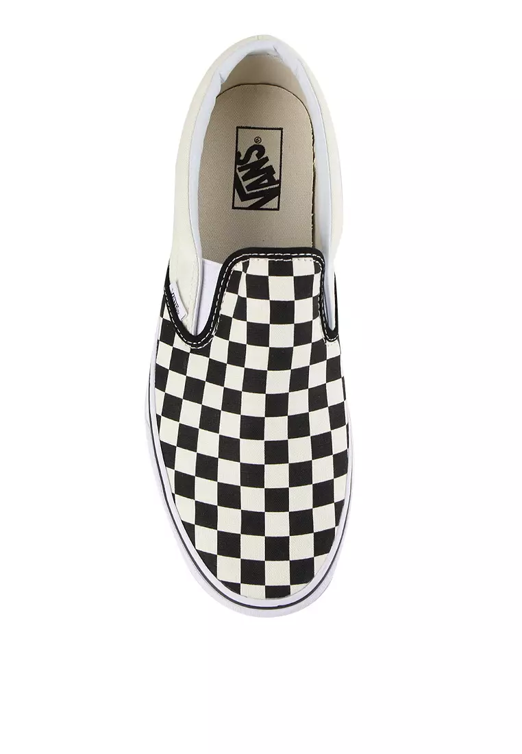 Ua Classic Slip-On