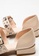 Twenty Eight Shoes beige VANSA Patent Low Block Heel Shoes VSW-F63173 3BBBBSH0510416GS_2