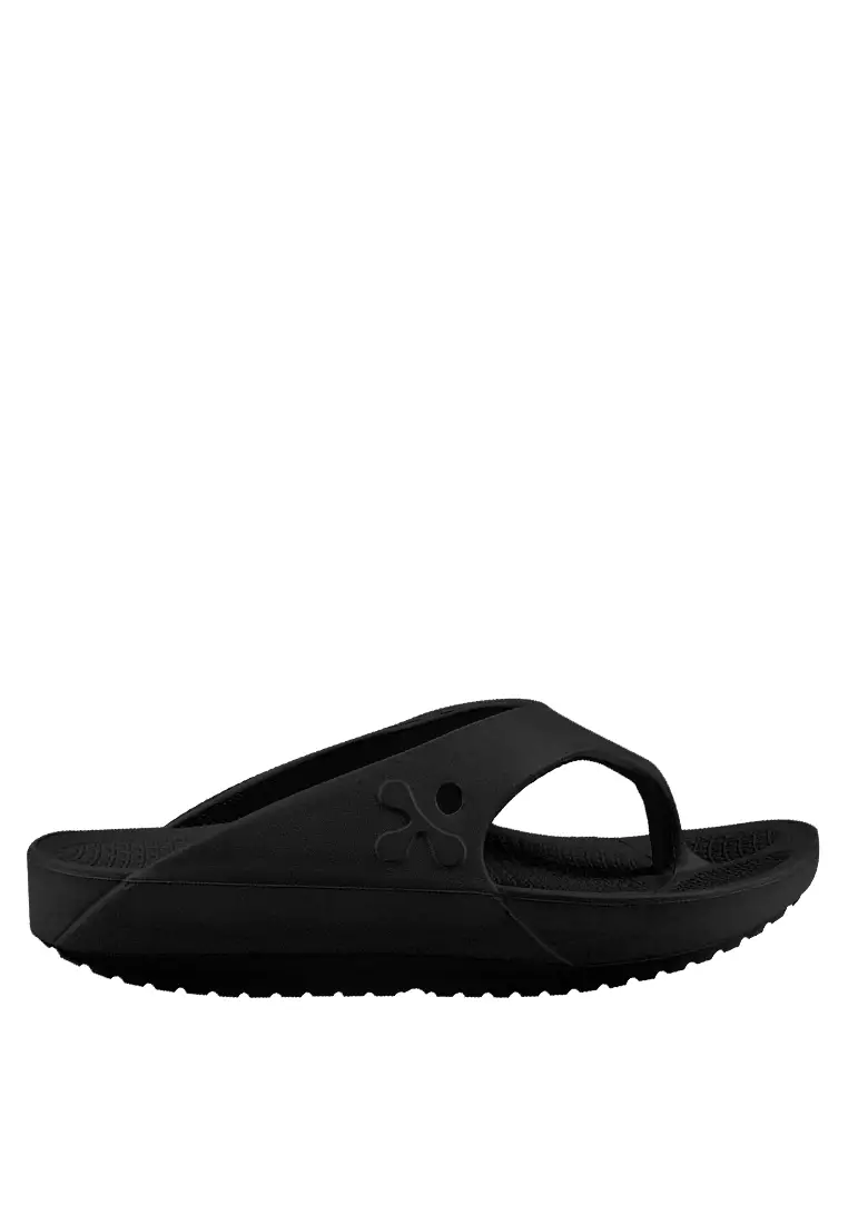 Explorer Plain Slippers for Mens