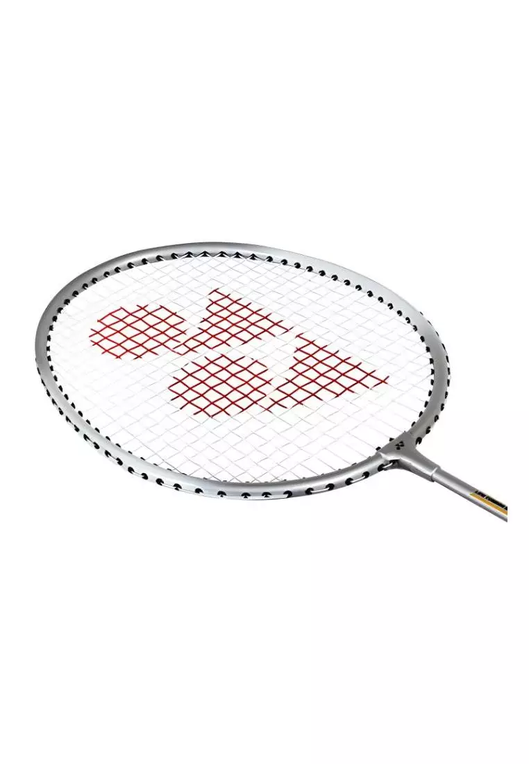 Raket Badminton / Bulutangkis Yonex Gr 303 silver 100% Original