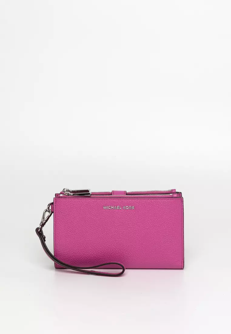 Michael kors top wallet hong kong