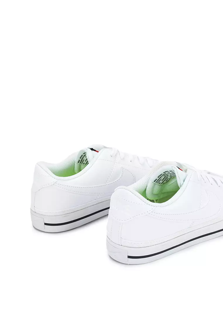 Court Legacy Next Nature Shoes