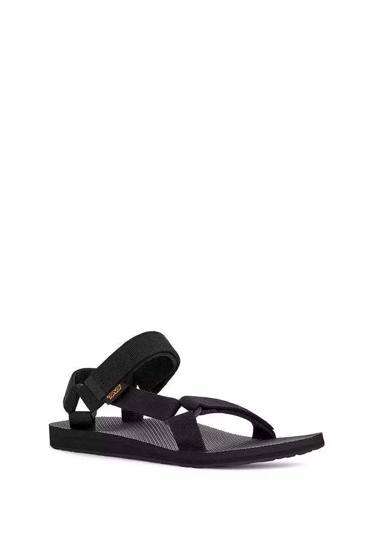 Men's Original Universal Sandal - Urban - Black (1004010-BLK)