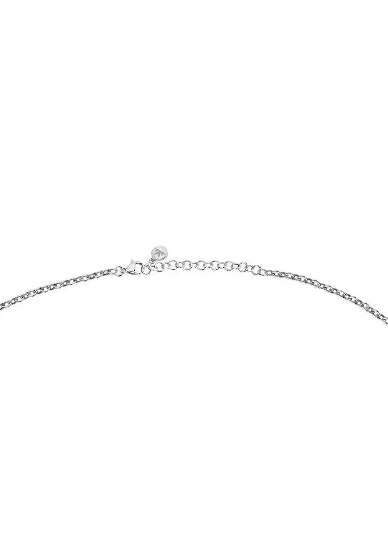 Morellato Loto Long Necklace SATD02