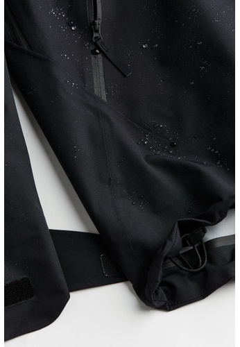 H&M StormMove™ 3-layer jacket | ZALORA Philippines