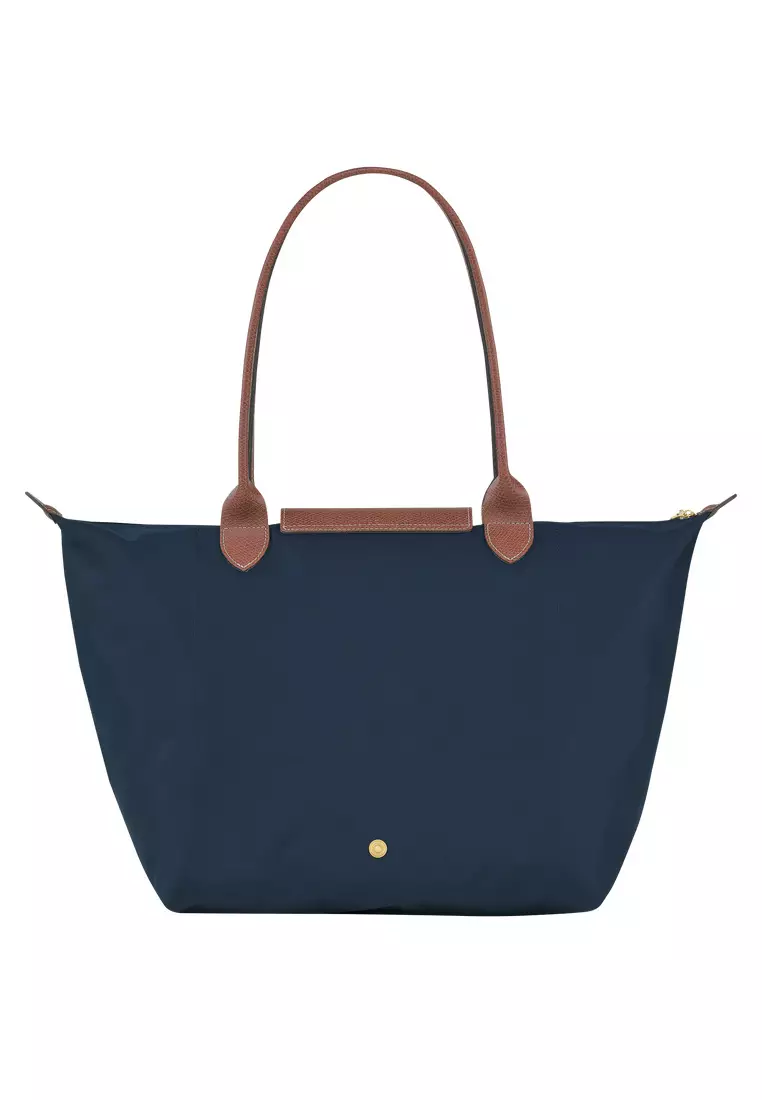 Women's shoulder tote L1899 089 P68