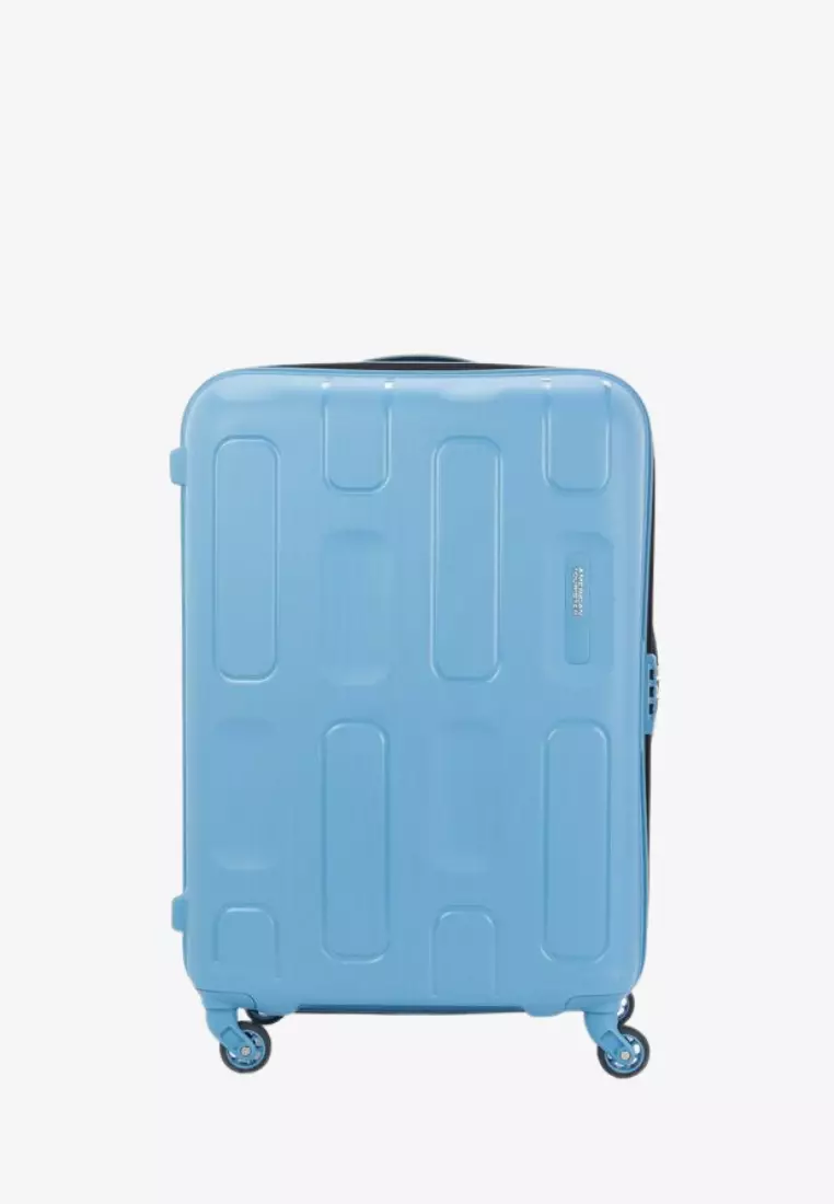 Ellipso Spinner 68/25 Tsa-Aqua Blue