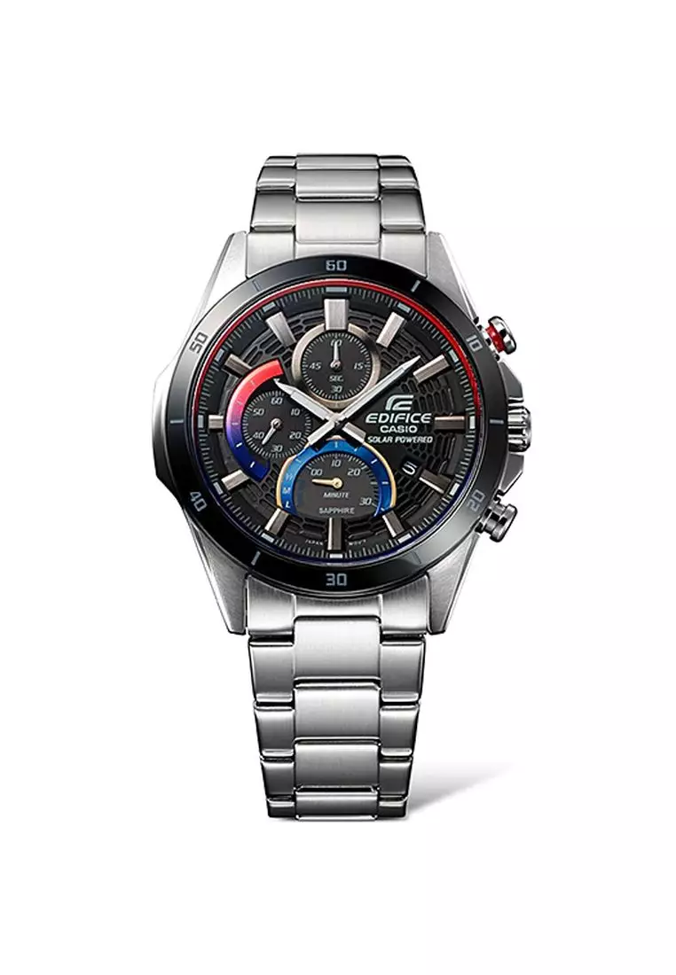 Casio edifice clearance automatic watches