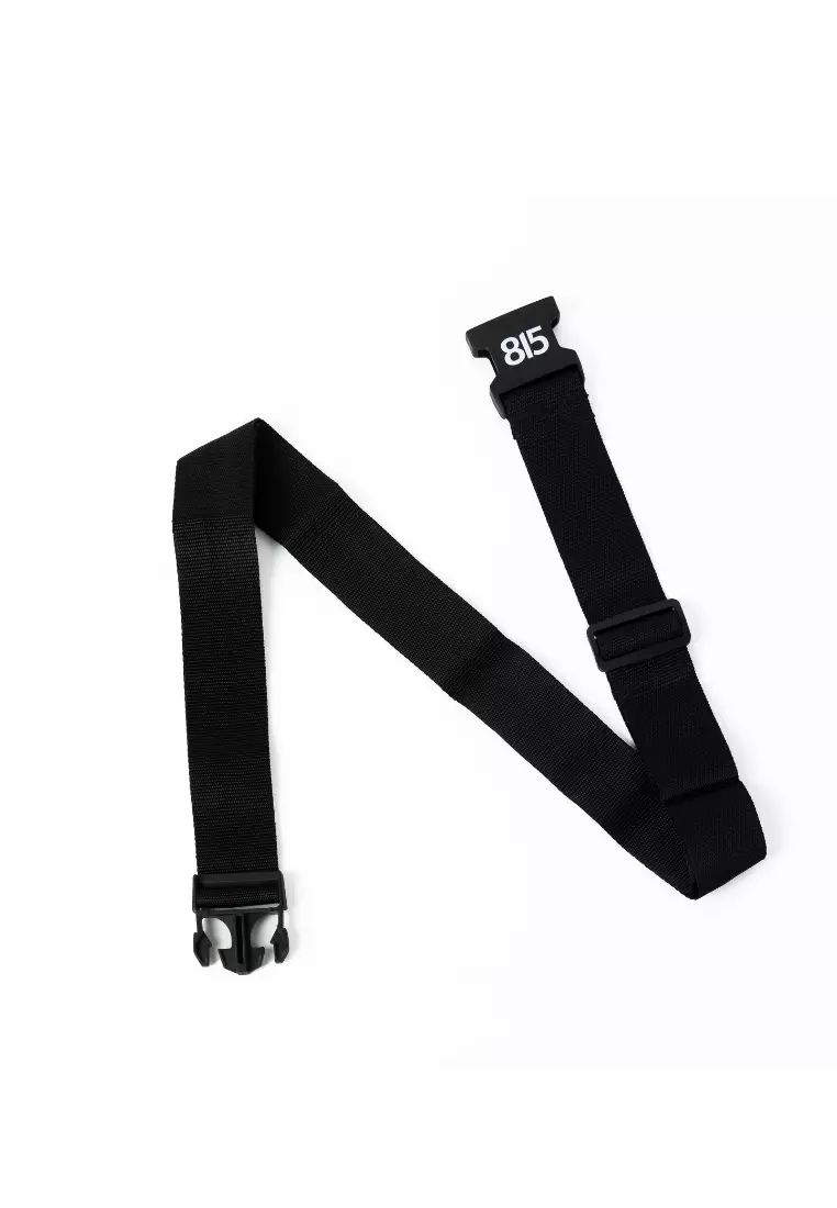 815 Luggage Strap
