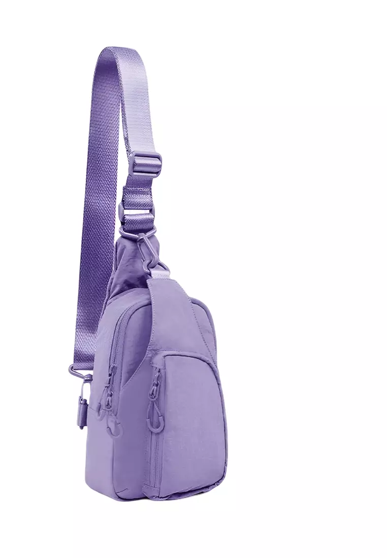 New Unisex Multifunctional Waist Bag - Suitable for Outdoor Travel, Single Shoulder Crossbody Design