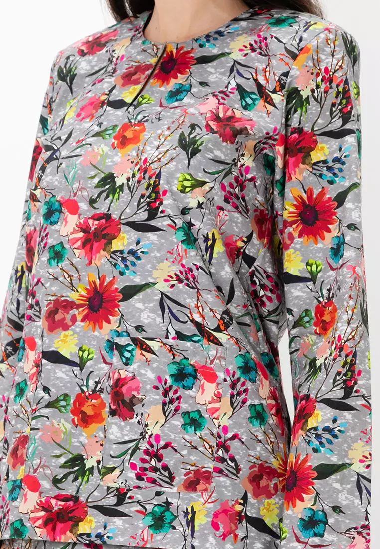 Baju Kurung Kedah Maryam