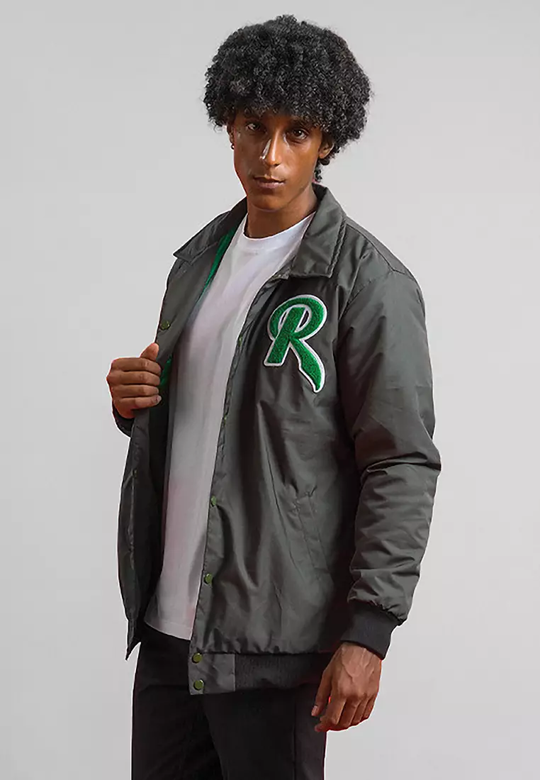 Jaket Parasit Kerah 2577J06