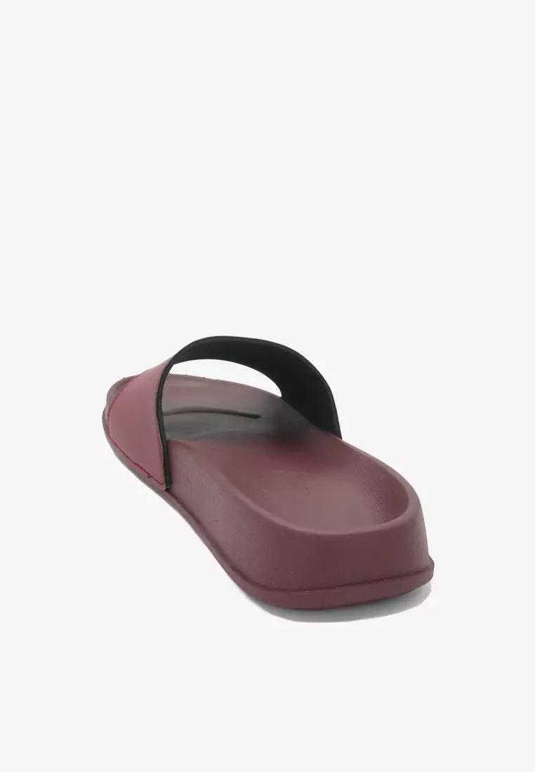 Dr Cardin Men Comfort Slides Sandals D-SLX-8370