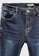 SUB blue Women Skinny Fit Long Jeans ED169AAA588918GS_3