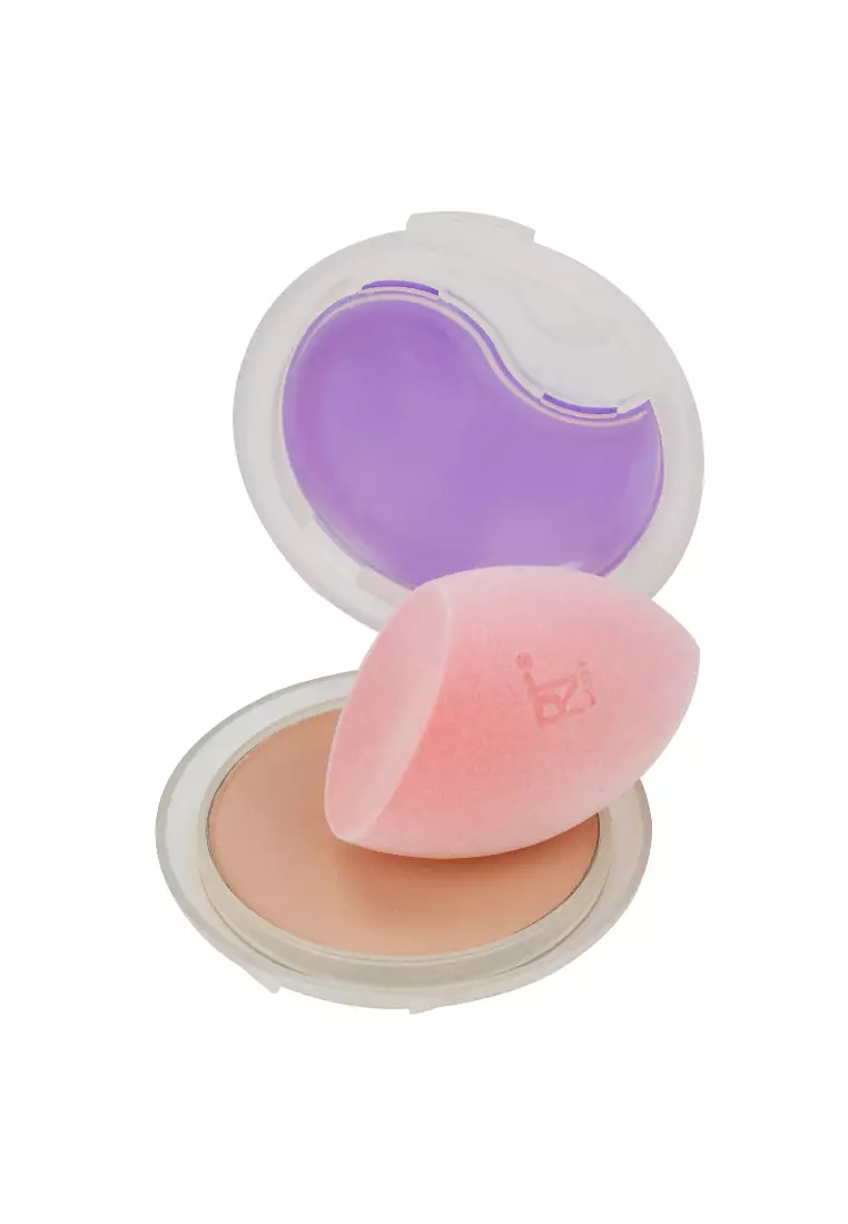 Real Techniques 1894 Miracle Powder Sponge