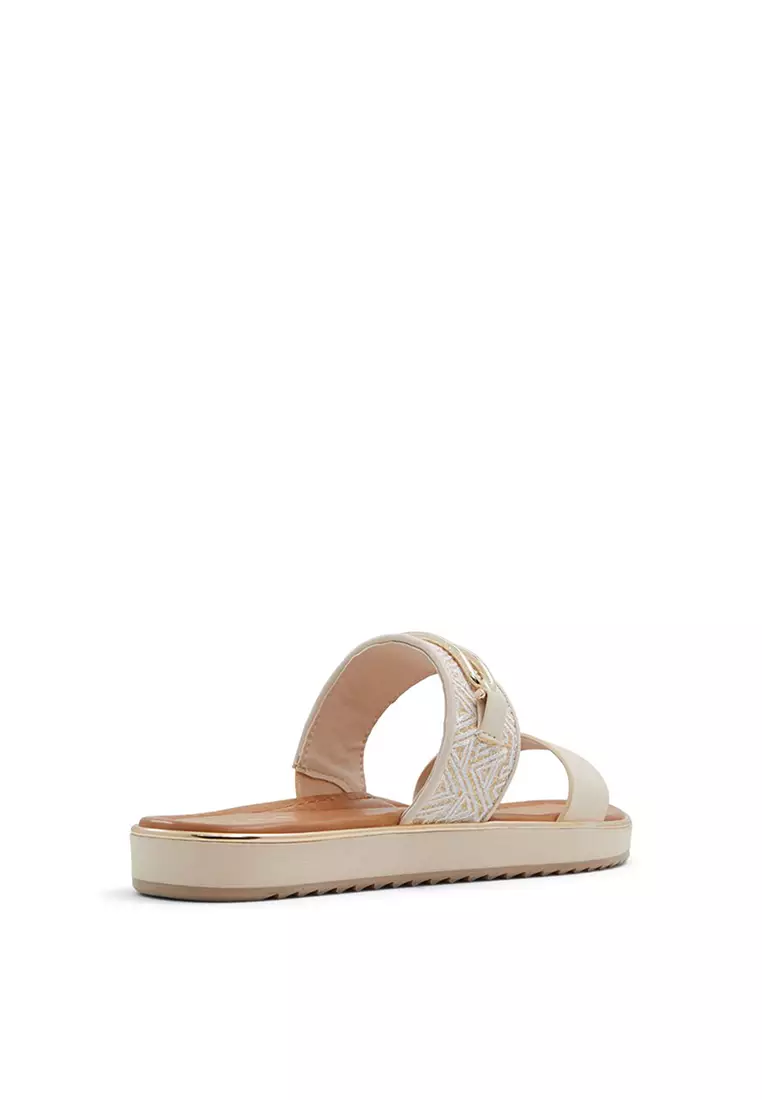 Lagoon Strap Sandals