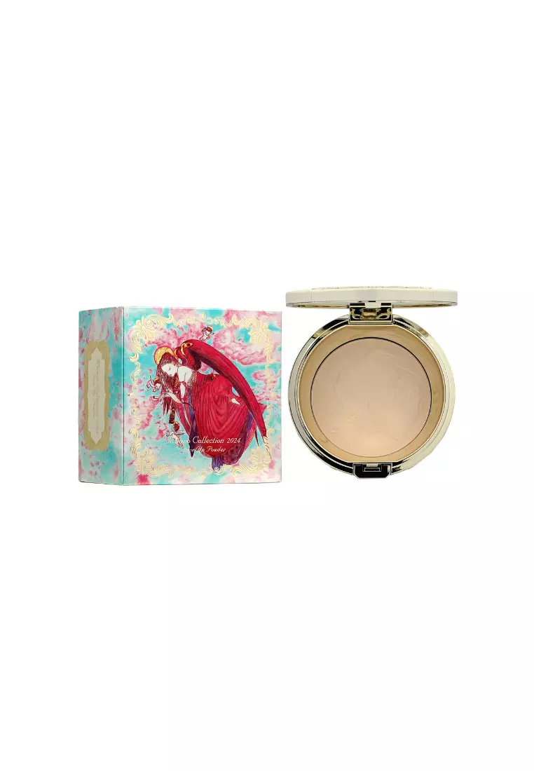 Kanebo Kanebo Milano Collection Face Up Powder (24g) 2025