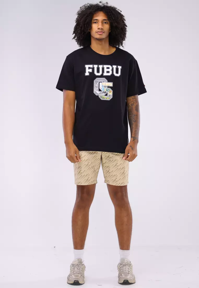 Round Neck Regular Fit