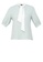 ZALORA WORK multi Strap Collar Blouse CEA64AAE2DFAA2GS_5