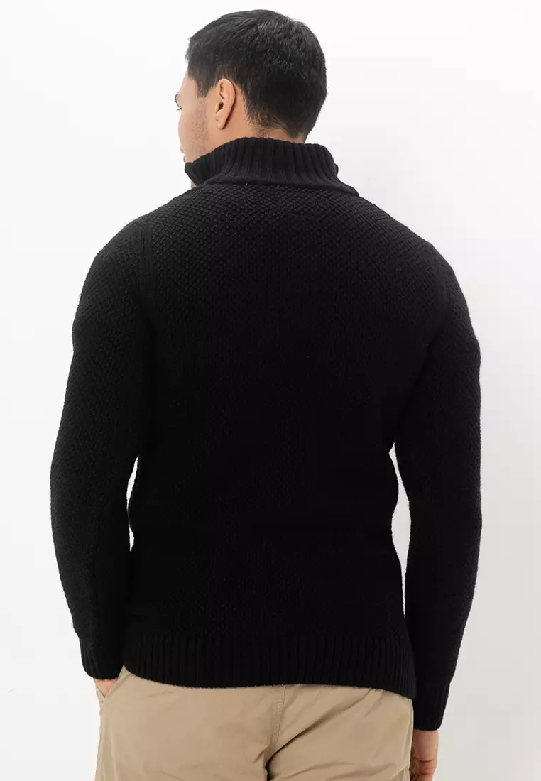 Vintage Jacob Jumper