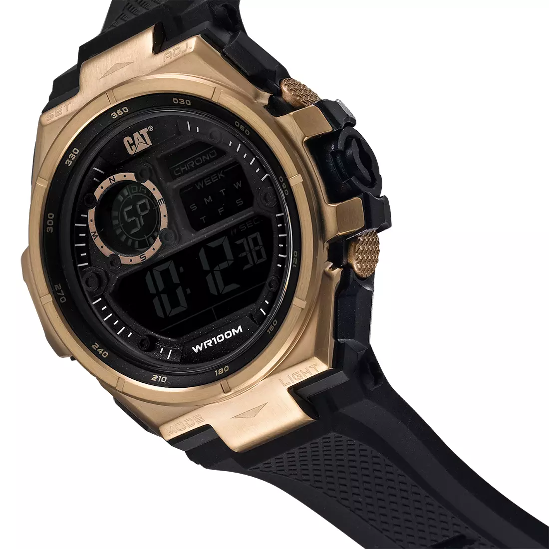 Caterpillar Casual  Men's Watches CAT OD.197.21.149